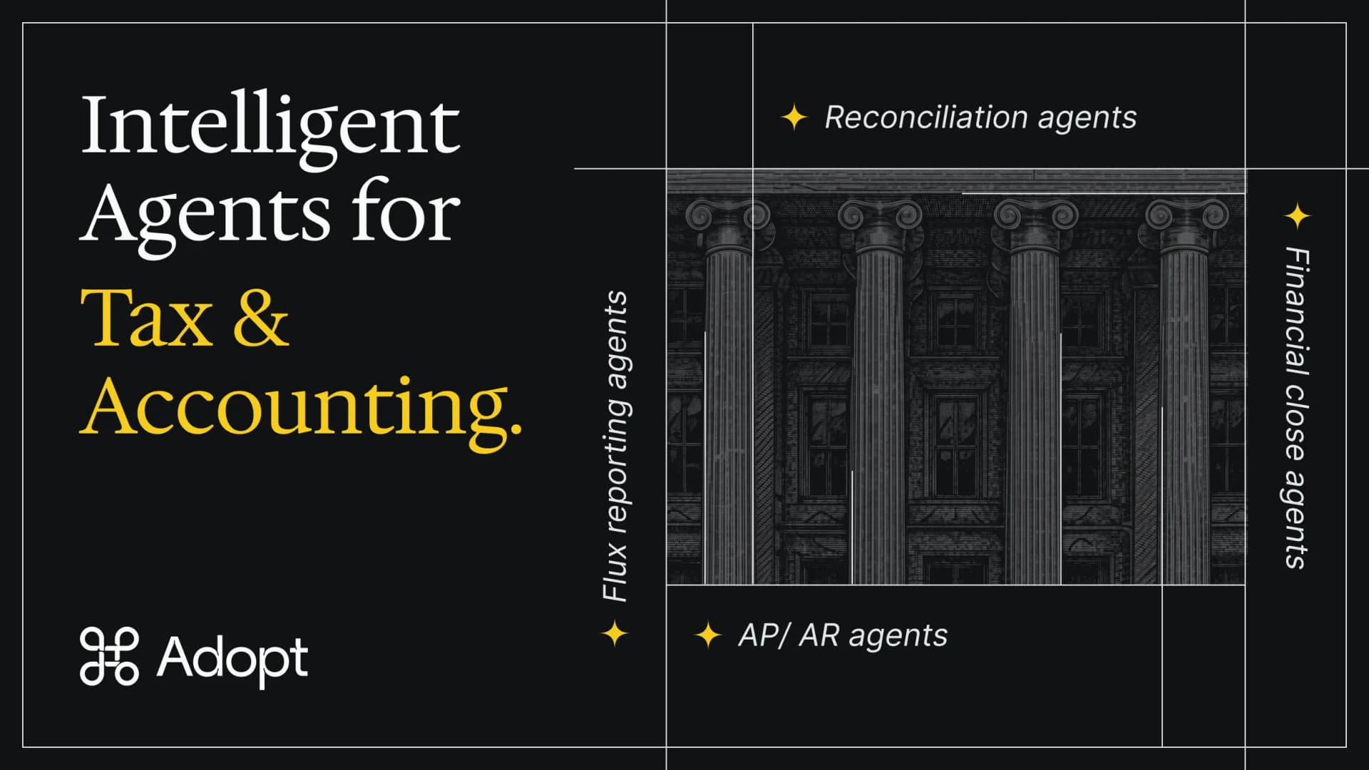Adopt AI - AI Agents for Accounting &amp; Tax